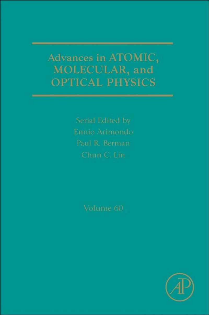 Advances Atomic, Molecular