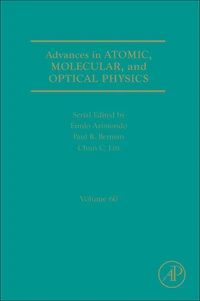 Advances Atomic, Molecular