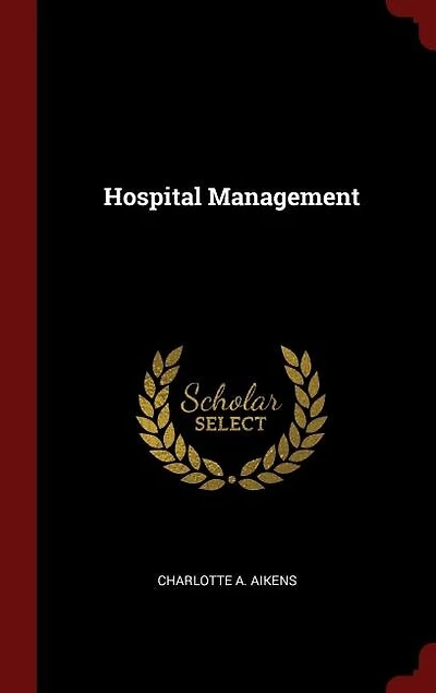 Hospital Management