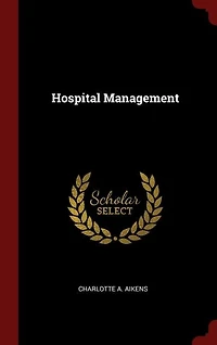 Hospital Management