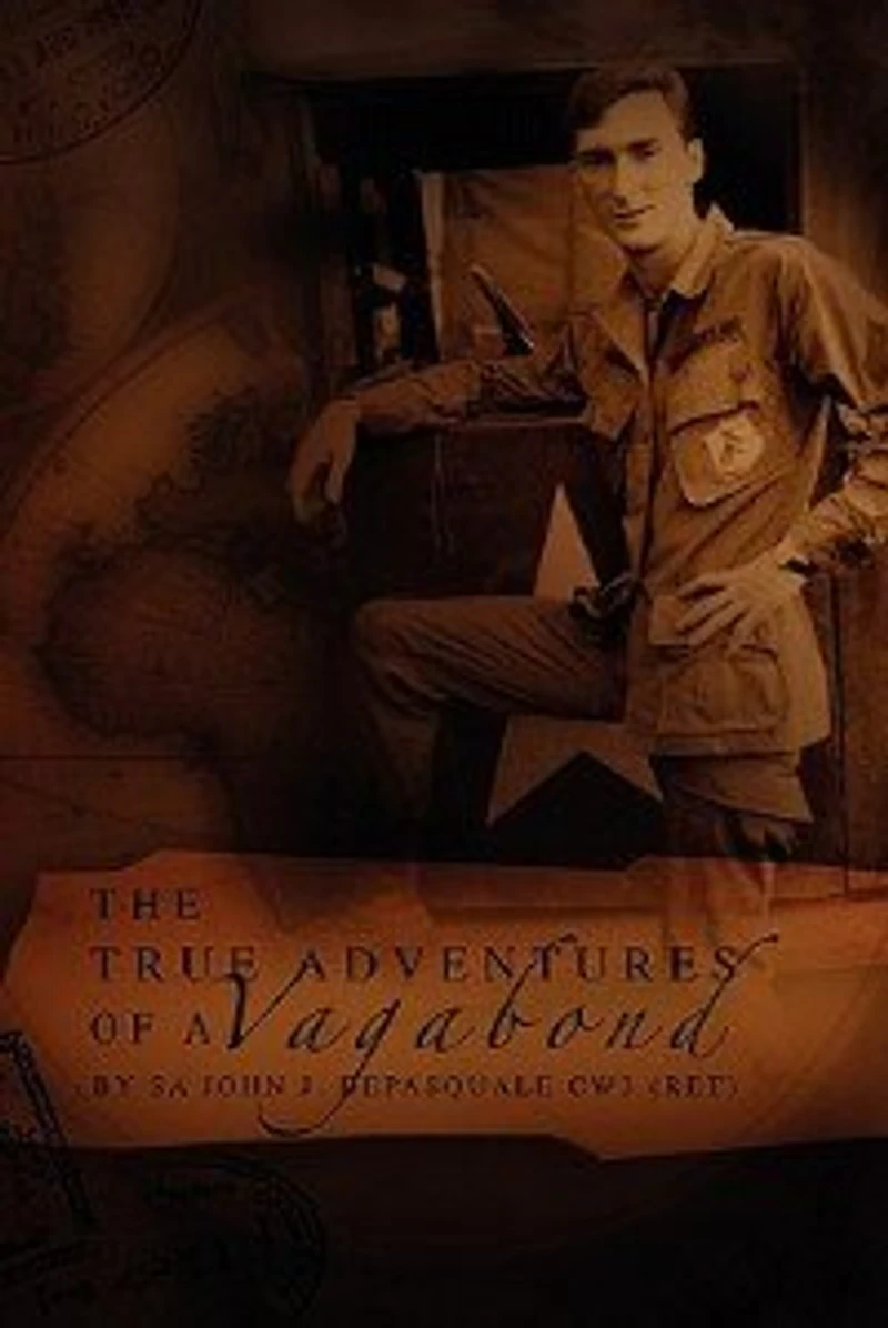 The True Adventures Of A Vagabond