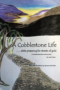 a Cobblestone Life...: While Preparing for Streets of Gold (A personal account from front row seat)