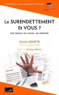 Le surendettement: et vous ?