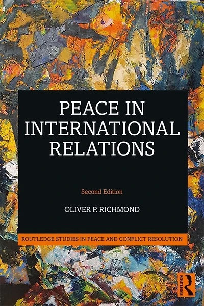 Peace International Relations