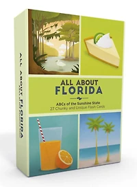 All About Florida: ABCs of The Sunshine State