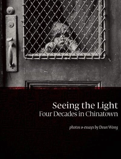 Seeing The Light: Four Decades In Chinatown