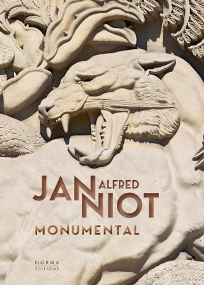 Alfred Janniot. Monumental.