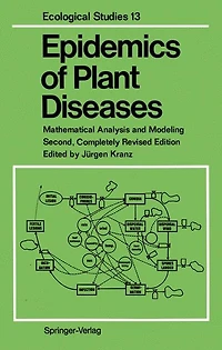 Epidemics of Plant Diseases: Mathematical Analysis and Modeling