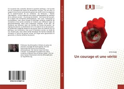 Un courage et une vérité