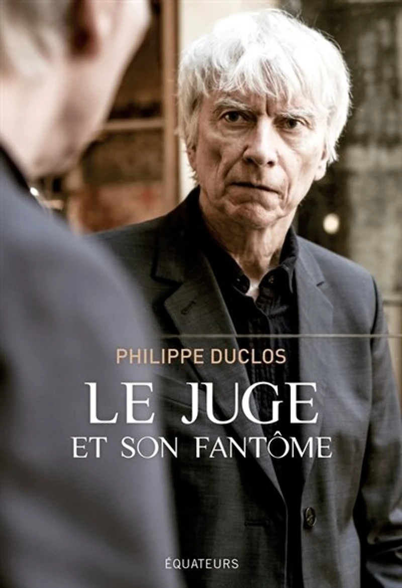 Le Juge et son fantôme
