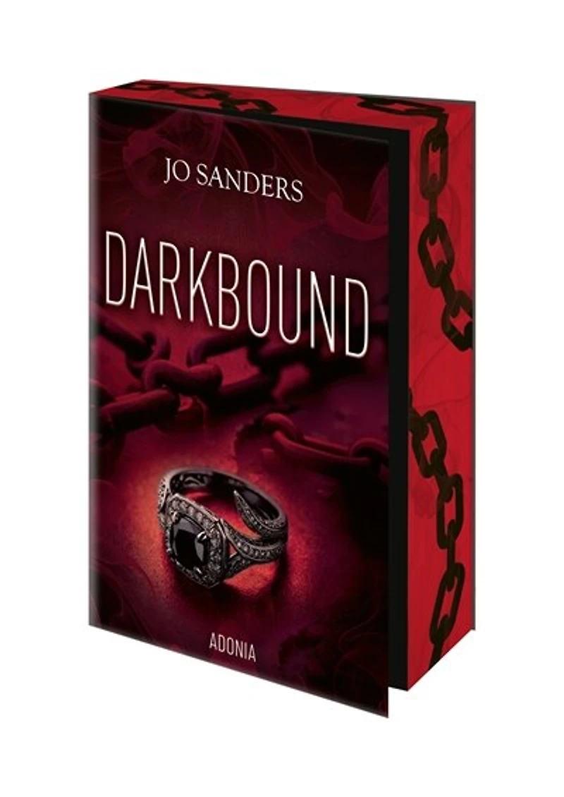 Darkbound