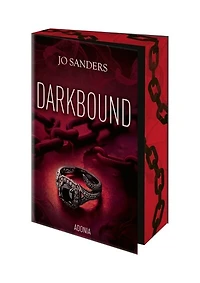 Darkbound