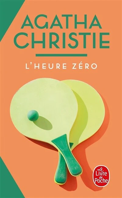 L' heure zéro