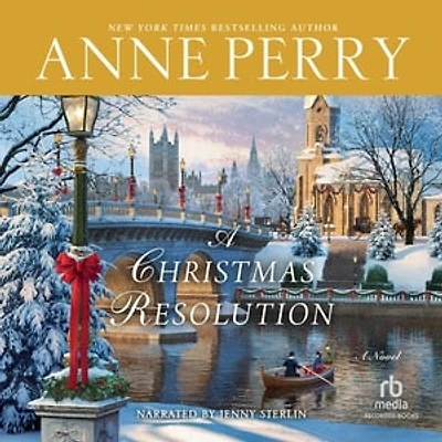 A Christmas Resolution
