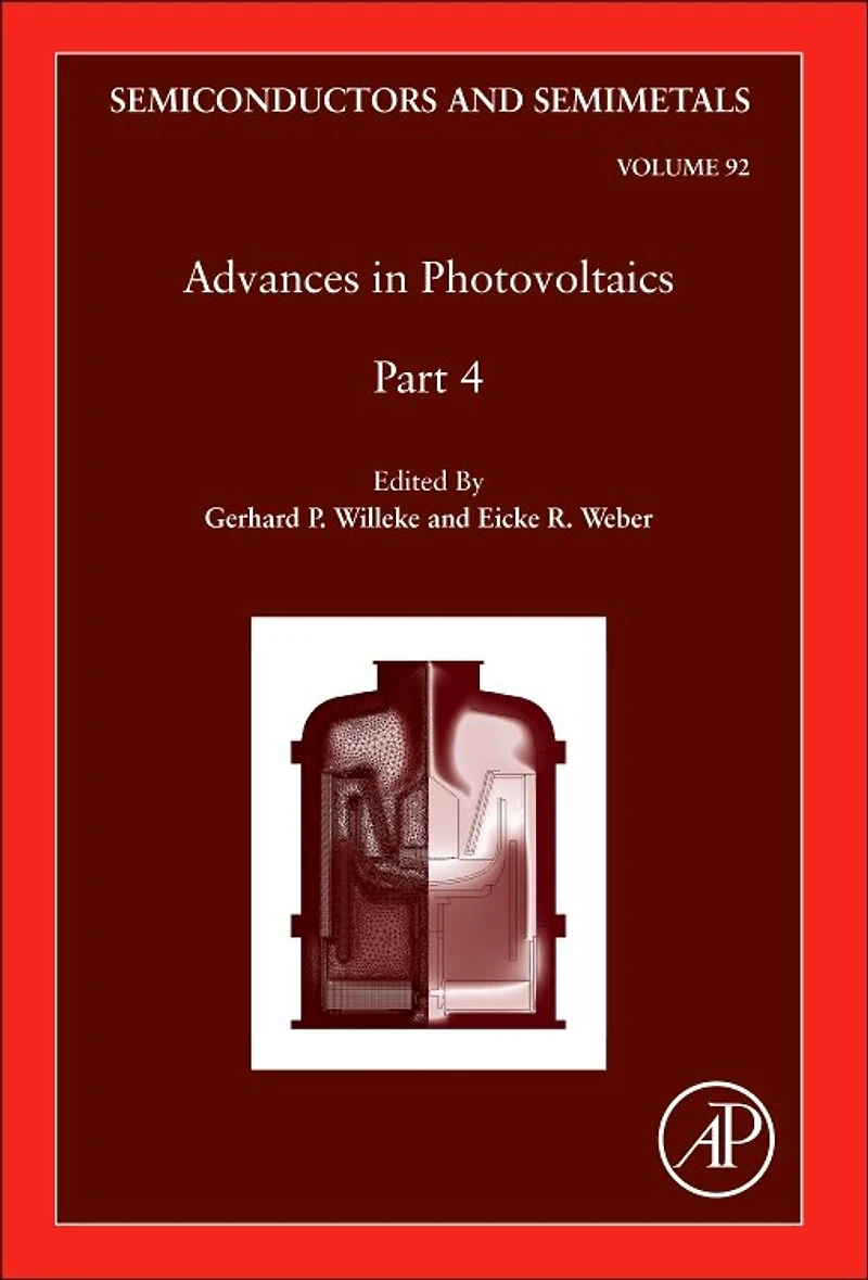 Advances Photovoltaics: Part 4