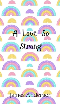 A Love So Strong
