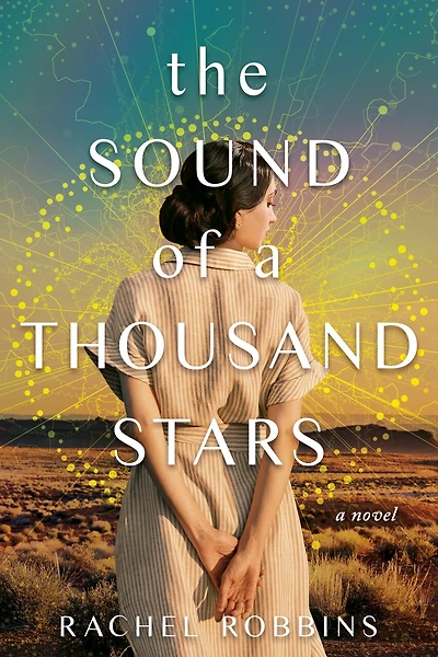 The Sound of A Thousand Stars: Novel