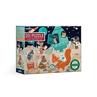Space Exploration - 20 PC Puzzle