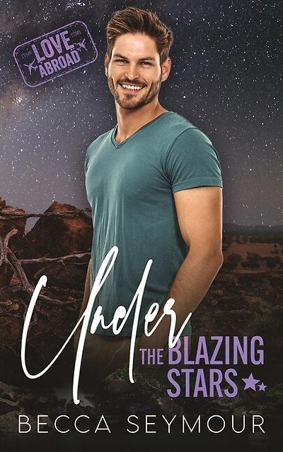 Under the Blazing Stars