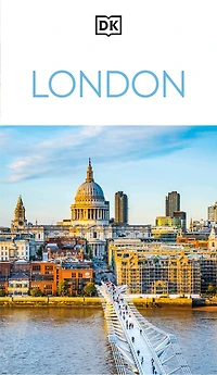 DK London: Must-See Sights. Culture & History. Detailed Maps & Tours. Covers Soho, the South Bank, Hampstead, &