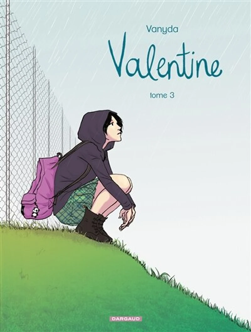 Valentine, Vol. 3