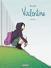 Valentine, Vol. 3