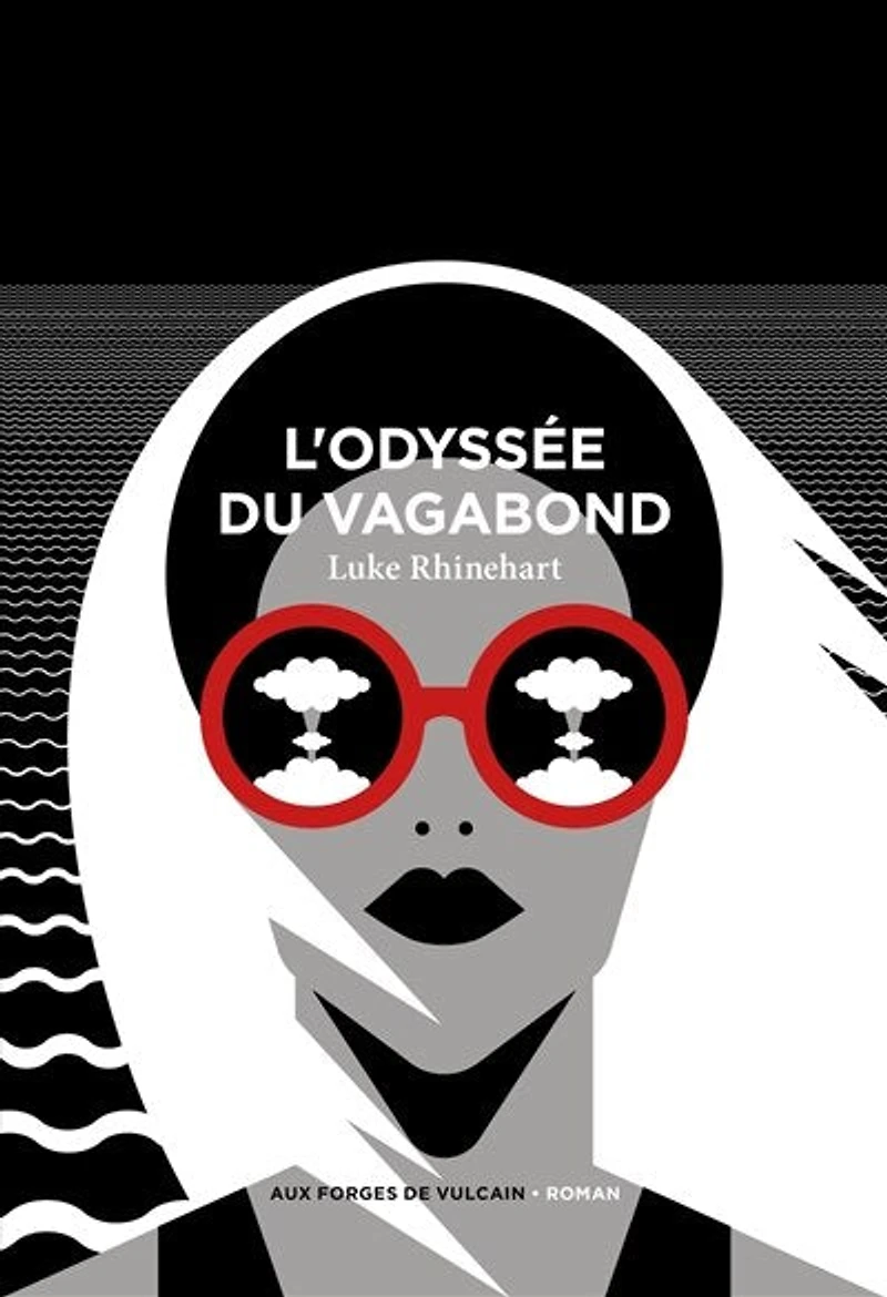 L' odyssée du Vagabond