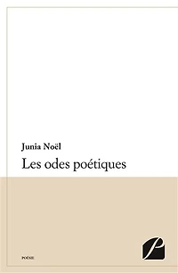 Les odes poétiques