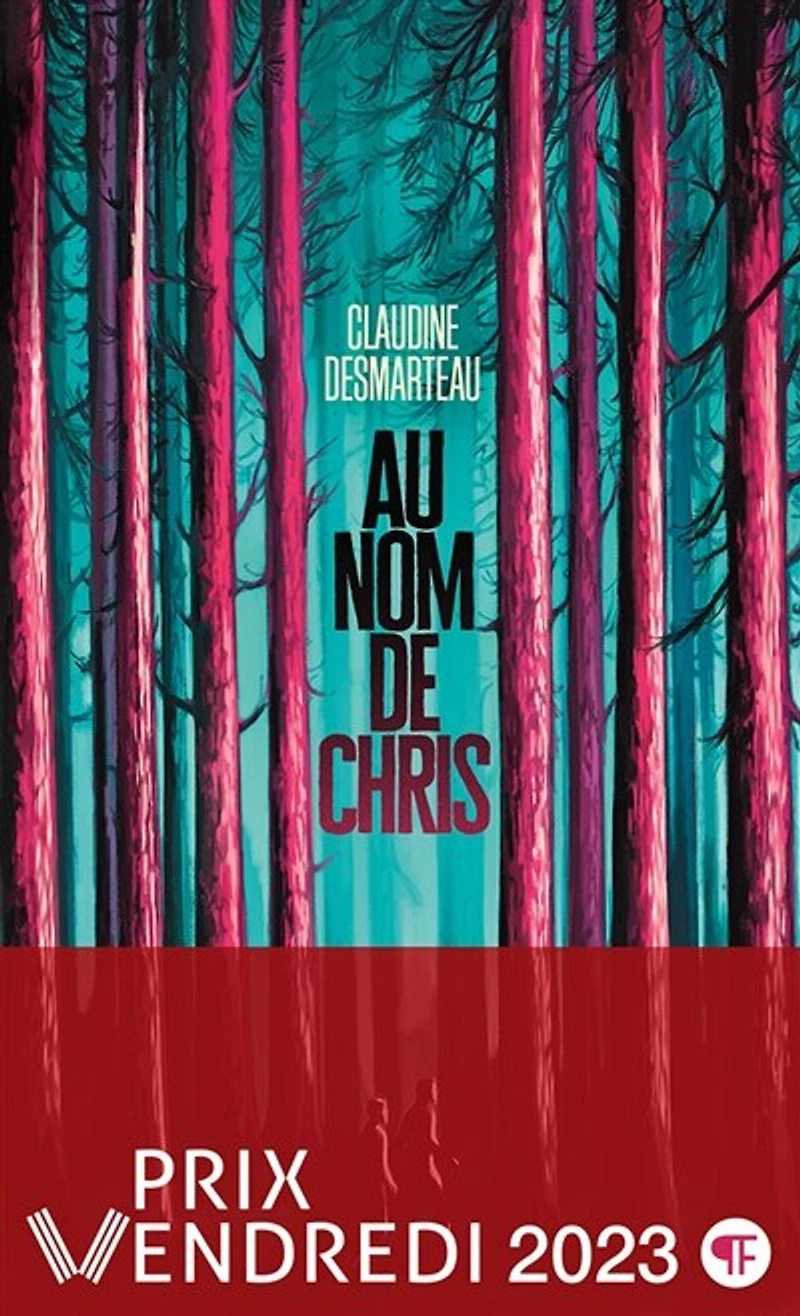 AU NOM DE CHRIS