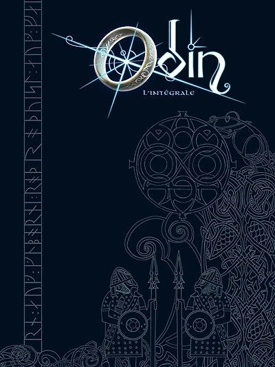 Odin: l'intégrale