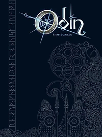 Odin: l'intégrale
