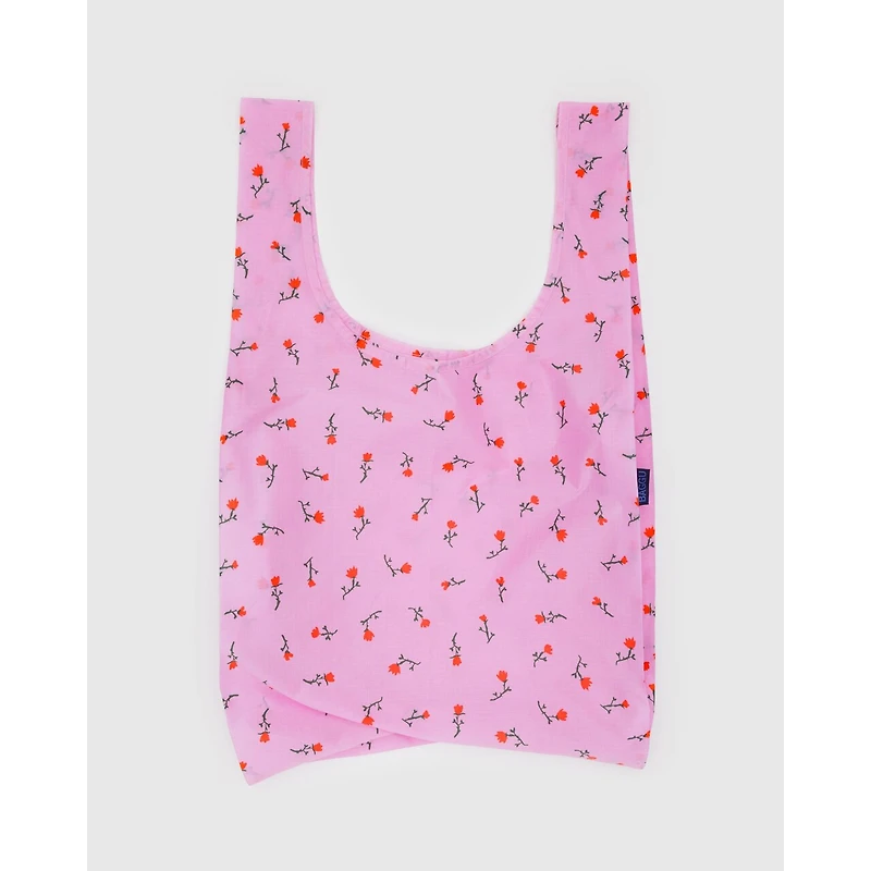 Standard Baggu - Painted Wildflower