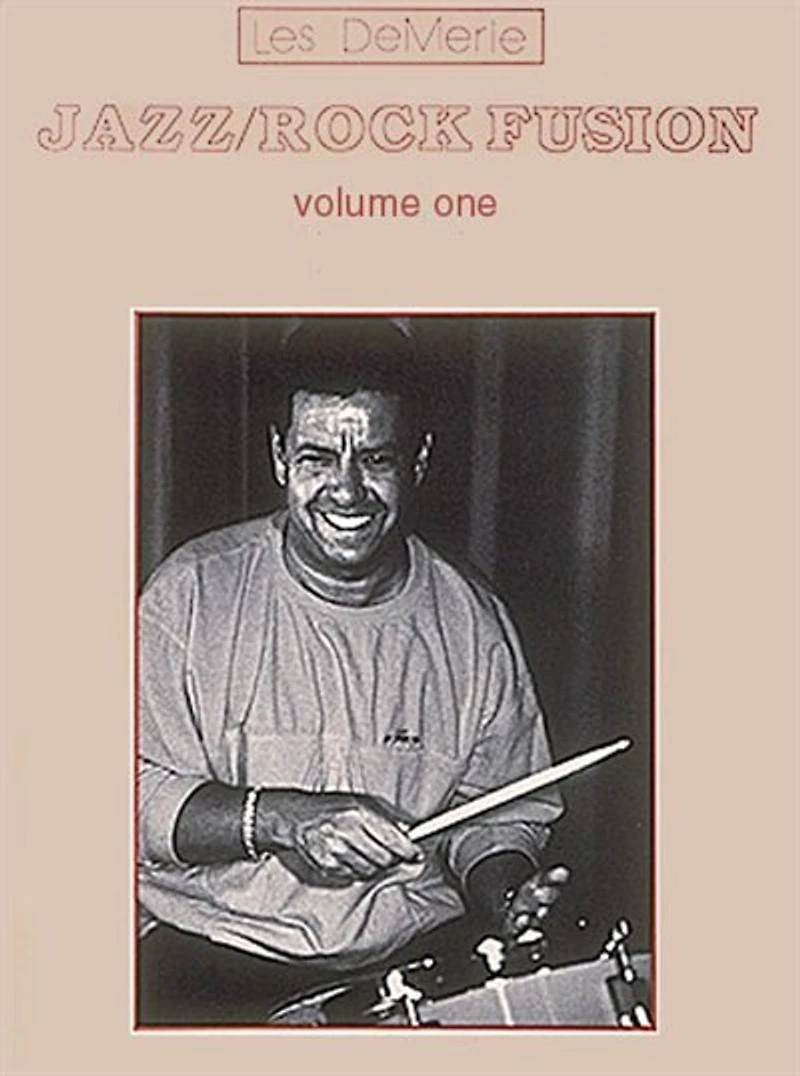 Jazz-rock Fusion: Volume 1