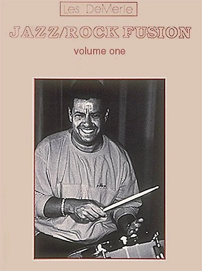 Jazz-rock Fusion: Volume 1