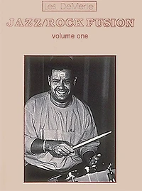 Jazz-rock Fusion: Volume 1