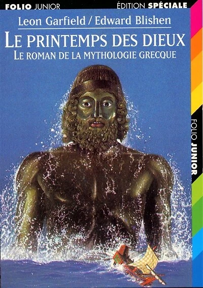 Printemps des dieux