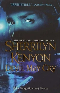 Devil May Cry: A Dark-hunter Novel