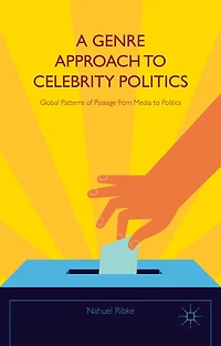 A Genre Approach to Celebrity Politics: Global Patterns of Passage from Media Politics