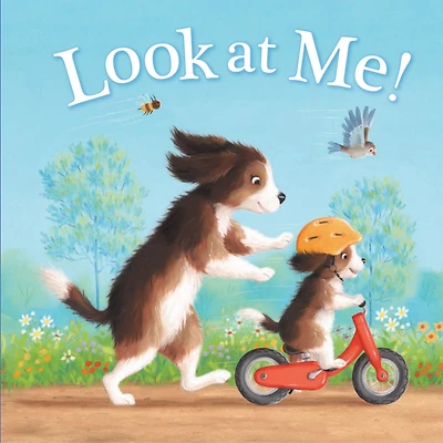 Look at Me