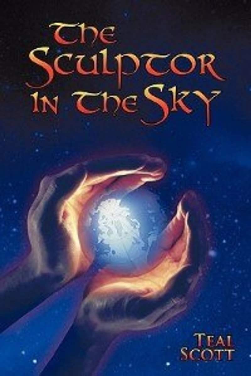 The Sculptor Sky