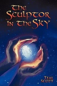 The Sculptor Sky