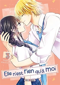 Elle n'est rien qu'à moi, Vol. 3