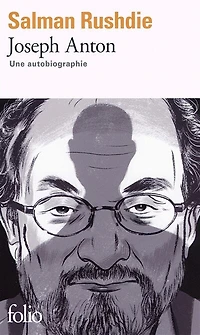 Joseph Anton: une autobiographie