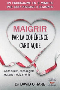 Maigrir par la cohérence cardiaque