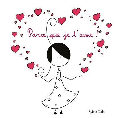 Parce que je t'aime