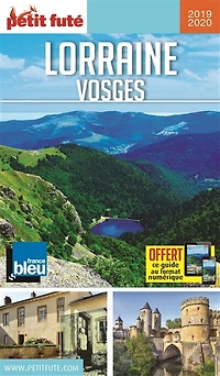 Lorraine, Vosges: 2019-2020