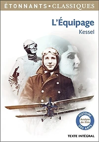 L' équipage