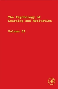 The Psychology of Learning and Motivation