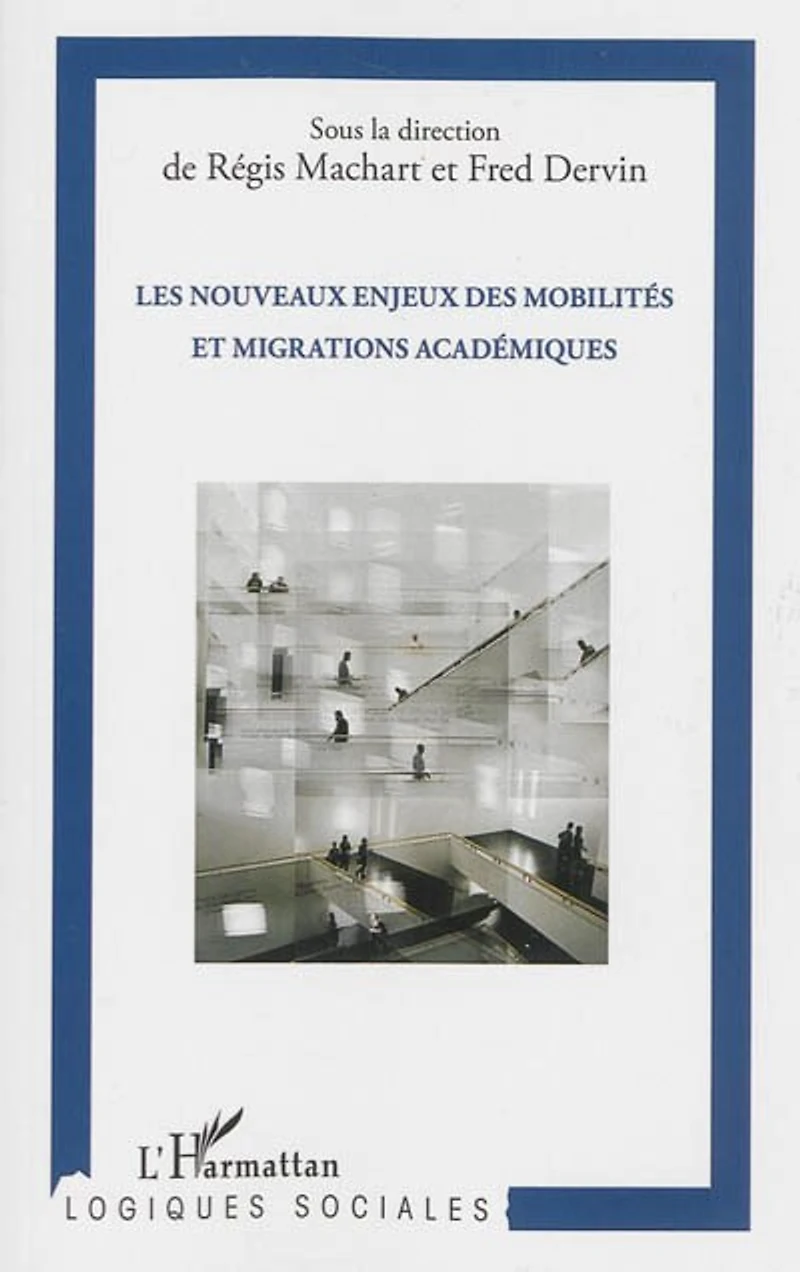 Les nouveaux enjeux des mobilités et migrations académiques