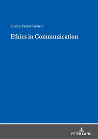 ETHICS COMMUNICATION